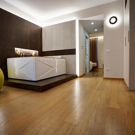 Arbiter Suite Milano Exterior foto